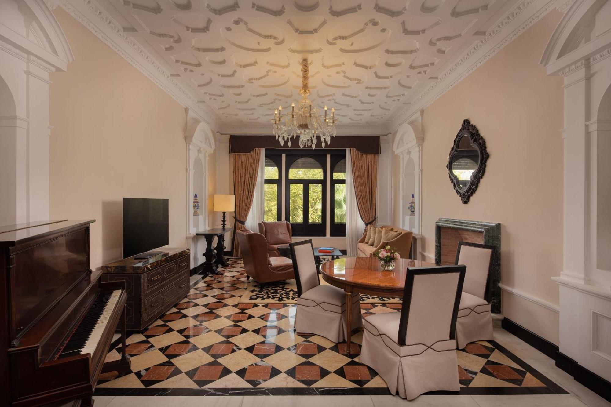 Suite King Executive